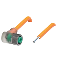 Pepperl+Fuchs V15-W-E8-OR10M-PUR-A1