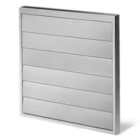 Helios Ventilatoren VK 355