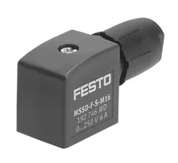 Festo MSSD-F-S-M16