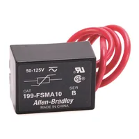 Allen Bradley 199-FSMA1