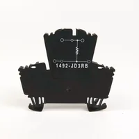 Allen Bradley 1492-JD3RB153