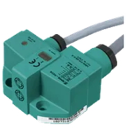 Pepperl+Fuchs NCN3-F31-N4-K-K