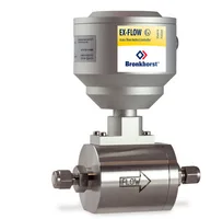 Bronkhorst EX-FLOW F-122MX