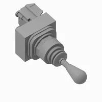 Allen Bradley 800T-T1A1XUXX