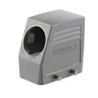Weidmüller HDC 24D TSBU 1M25G
