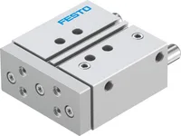 Festo DFM-25-40-P-A-KF