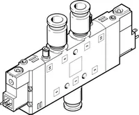 Festo CPE24-M2H-5JS-QS-12
