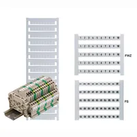 Weidmüller DEK 6 FWZ 101-110
