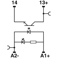 Phoenix Contact RIF-0-OPT-24DC/48DC/100