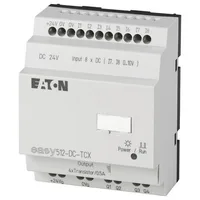 Eaton Electric EASY512-DC-TCX