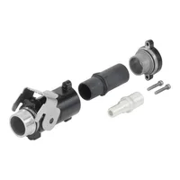 Weidmüller HDC HP550 KIT 1M 120