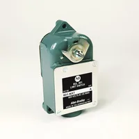 Allen Bradley 801-BSC107