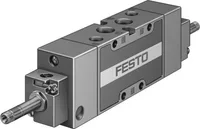 Festo MFH-5/3E-1/4-S-B