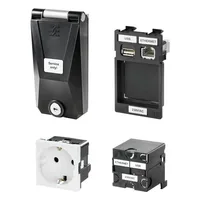 Weidmüller IE-FC-SET-IPDEK001-KY-P