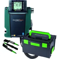 Gossen Metrawatt Starterpaket  TECH+