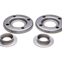 IFM ADAPT G2 FLANGE ADJUSTABLE