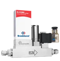 Bronkhorst EL-FLOW Prestige FG-201CSP (P-Insensitive)