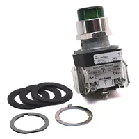 Allen Bradley 800T-PBD24GX