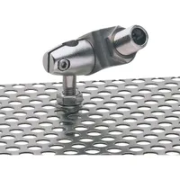 IFM MOUNTING SET 1 FREESTANDING