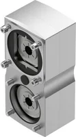 Festo EAMM-U-110-D80-100A-120-S1