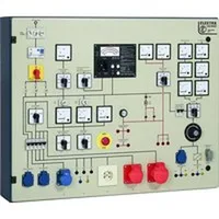 Elektra-Tailfingen PST 5E