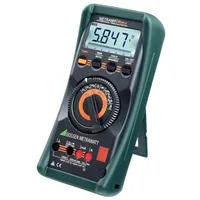 Gossen Metrawatt METRAHIT WORLD