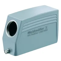 Weidmüller HDC 64D TSLU 1M32G