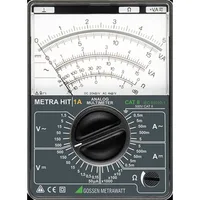 Gossen Metrawatt METRAHit 1A