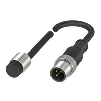 Balluff BES M12EA-NSC60F-EP00,3-GS04
