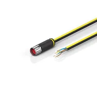 Beckhoff ZK7206-1800-Axxx