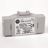 Allen Bradley 194E-A16-PE