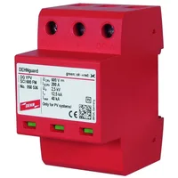 Dehn + Söhne DG YPV SCI 600 FM