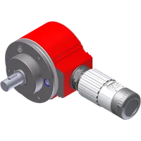 TR Electronic IV58-00009