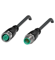 Pepperl+Fuchs V15-G-BK20M-PUR-A-V15-G