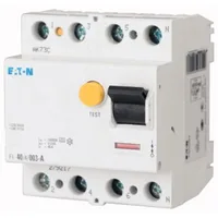 Eaton Electric FI-63/4/01-U