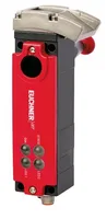 Euchner CET3-AP-CRA-AH-50F-SI-C2354-114504
