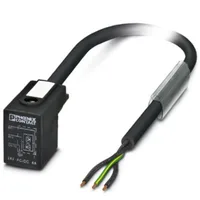 Phoenix Contact SAC-3P- 3,0-PUR/B-1L-Z