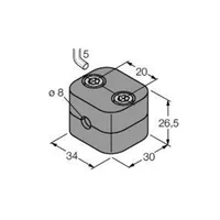 Turck BSS-08