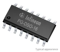 Infineon 2ED2110S06M