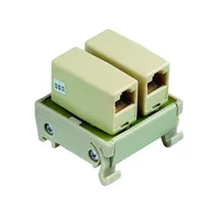 Weidmüller RS RJ45 2WAY