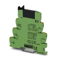 Phoenix Contact PLC-OPT-120UC/ 48DC/100