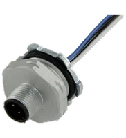 Pepperl+Fuchs 1/2" NPT-V1-G-S-1M