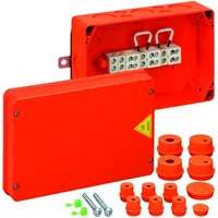 Spelsberg WKE 5 - 4/3 x 16² 2SB