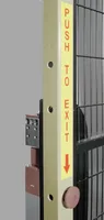 Leuze AC-Exit-PB