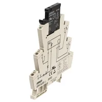 Omron G3RV-SL500-A 24VDC