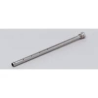 Ifm Electronic LR COAX TUBE NPT  700 V2A
