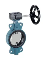 Ebro-Armaturen Z 411-A