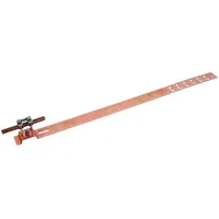 Dehn + Söhne DLH UG 8 H20 L475 CU