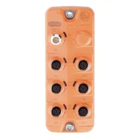 IFM ETH Switch SL IoT 6P IP67
