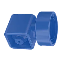 Lechler Series 422 Bayonet quick-release system | 42264453KB000